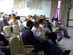 03° Encontro de Hidroponia