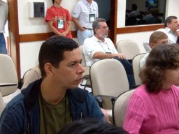 03° Encontro de Hidroponia