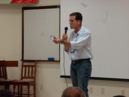 03° Encontro de Hidroponia