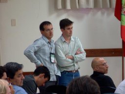 03° Encontro de Hidroponia