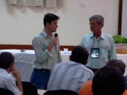 03° Encontro de Hidroponia