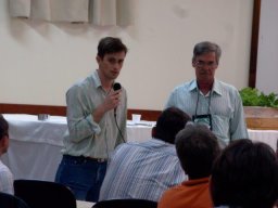 03° Encontro de Hidroponia