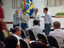 03° Encontro de Hidroponia