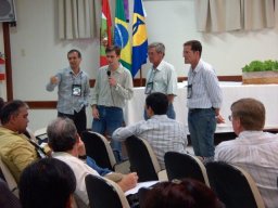 03° Encontro de Hidroponia