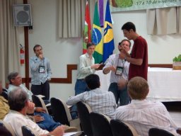 03° Encontro de Hidroponia