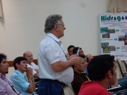 03° Encontro de Hidroponia