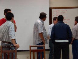 03° Encontro de Hidroponia