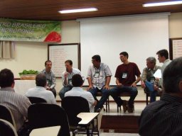 03° Encontro de Hidroponia