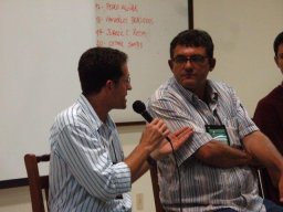 03° Encontro de Hidroponia