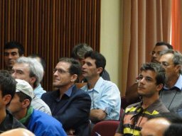 05° Encontro de Hidroponia