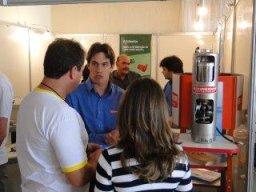 05° Encontro de Hidroponia