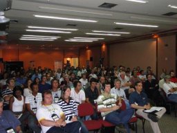 05° Encontro de Hidroponia