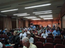 05° Encontro de Hidroponia