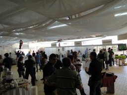 05° Encontro de Hidroponia