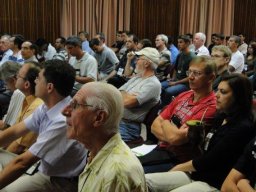 05° Encontro de Hidroponia