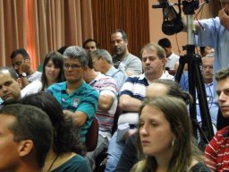 05° Encontro de Hidroponia