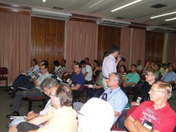 05° Encontro de Hidroponia