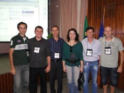 05° Encontro de Hidroponia