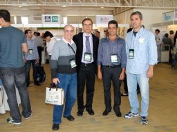 06° Encontro de Hidroponia