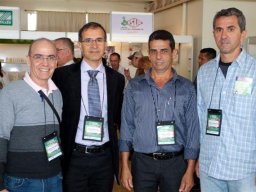 06° Encontro de Hidroponia