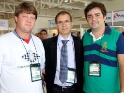 06° Encontro de Hidroponia