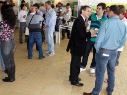 06° Encontro de Hidroponia