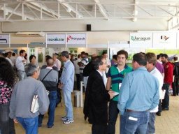 06° Encontro de Hidroponia