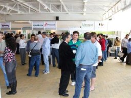 06° Encontro de Hidroponia