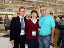 06° Encontro de Hidroponia