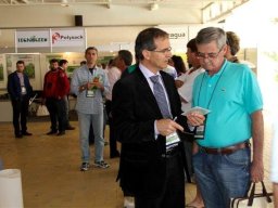 06° Encontro de Hidroponia