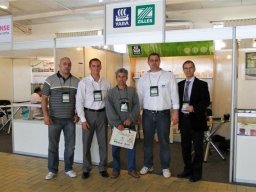 06° Encontro de Hidroponia