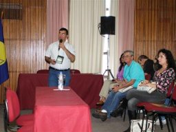 06° Encontro de Hidroponia