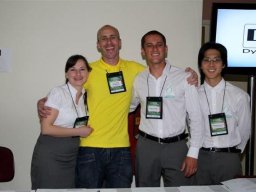 06° Encontro de Hidroponia