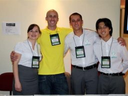 06° Encontro de Hidroponia