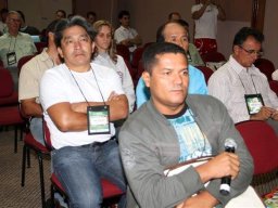 06° Encontro de Hidroponia