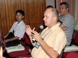 06° Encontro de Hidroponia