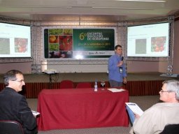 06° Encontro de Hidroponia