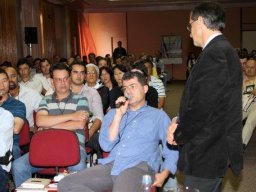 06° Encontro de Hidroponia