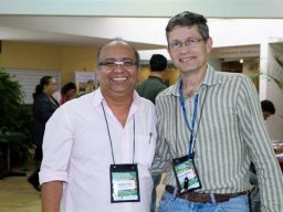 06° Encontro de Hidroponia