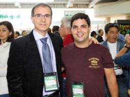 06° Encontro de Hidroponia