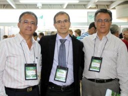 06° Encontro de Hidroponia