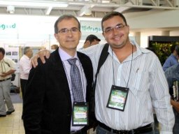 06° Encontro de Hidroponia