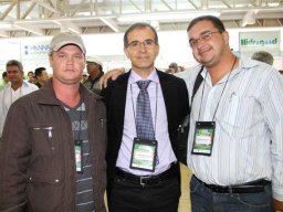 06° Encontro de Hidroponia