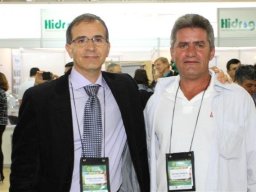 06° Encontro de Hidroponia