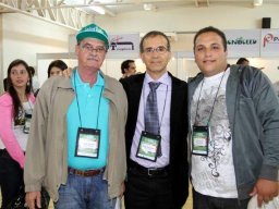 06° Encontro de Hidroponia