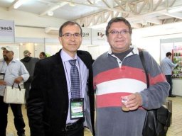 06° Encontro de Hidroponia