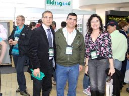 06° Encontro de Hidroponia