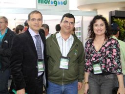 06° Encontro de Hidroponia