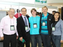 06° Encontro de Hidroponia