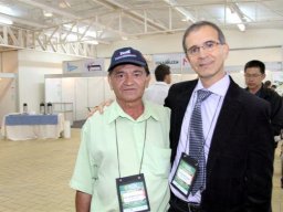 06° Encontro de Hidroponia